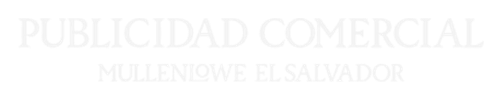 Publicidad Comercial